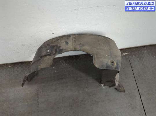 Защита арок (подкрылок) KA594863 на KIA Ceed 2007-2012