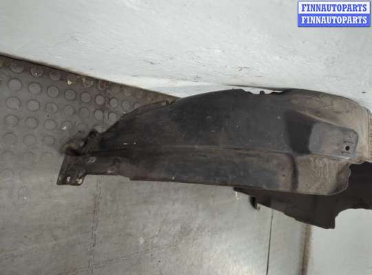 купить Защита арок (подкрылок) на KIA Ceed 2007-2012