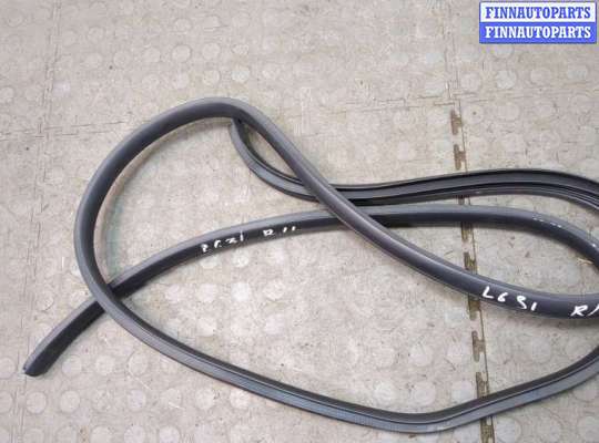 Уплотнитель HN570786 на Hyundai Accent (Solaris) 2010-2019