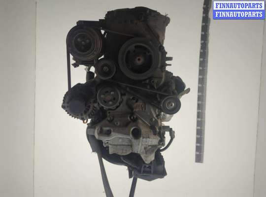 Двигатель (ДВС) NS984079 на Nissan Qashqai 2006-2013