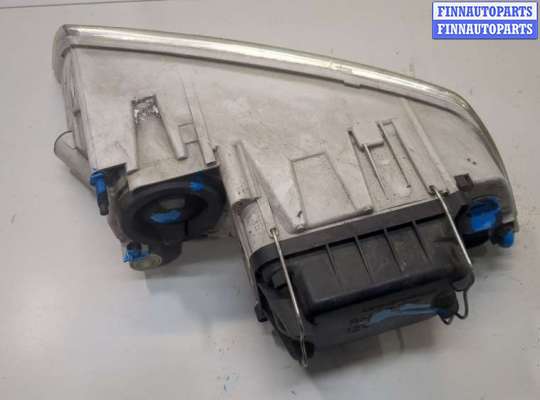 купить Фара (передняя) на Skoda Octavia (A5) 2004-2013