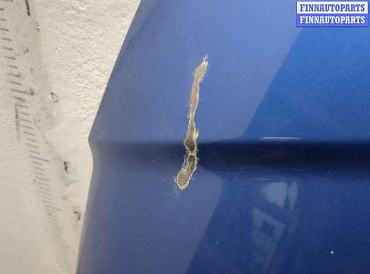 купить Капот на KIA Rio 2005-2011