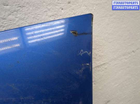 купить Капот на KIA Rio 2005-2011