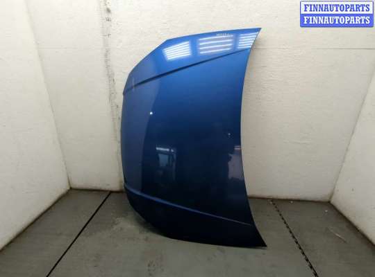 купить Капот на KIA Rio 2005-2011