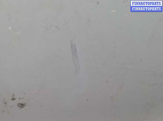 купить Капот на Skoda Fabia 2007-2014