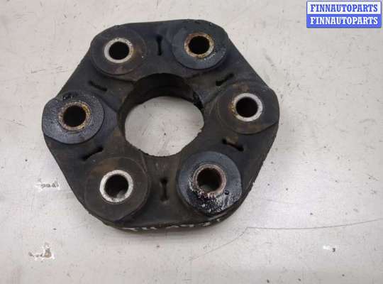 Муфта кардана BM3389734 на BMW Z4 E85 2002-2009