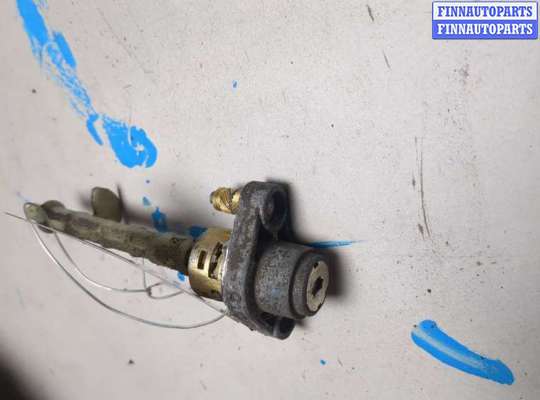 Замок капота на Ford Mondeo III