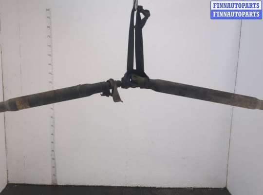 Купить Кардан на Mercedes E W210 1995-2003 Кардан MB1735206 на Mercedes E W210 1995-2003