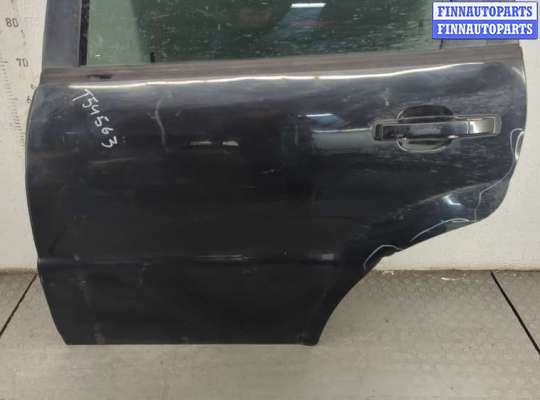 купить Ручка двери салона на SsangYong Rexton 2001-2007