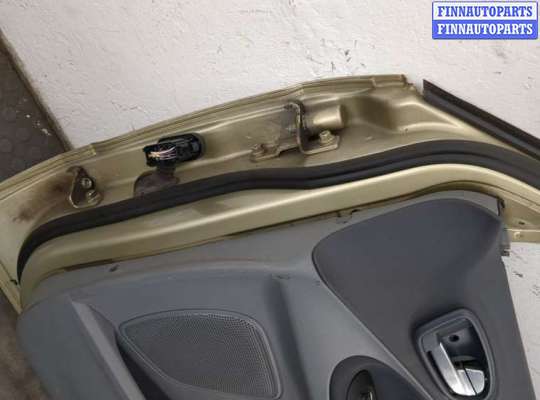 купить Стеклоподъемник электрический на Ford Galaxy 2006-2010