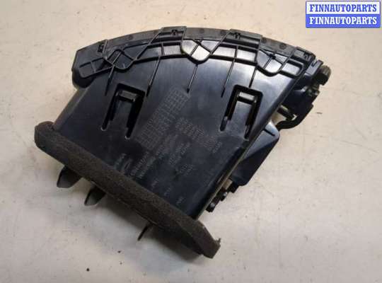 купить Дефлектор обдува салона на Nissan Note E11 2005-2013