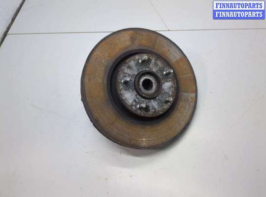 купить Диск тормозной на Hyundai i40 2011-2019