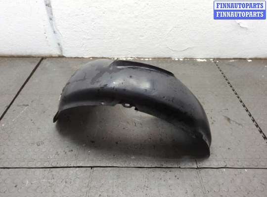 купить Защита арок (подкрылок) на Volkswagen Jetta 5 2005-2011