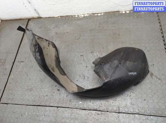 купить Защита арок (подкрылок) на Volkswagen Jetta 5 2005-2011