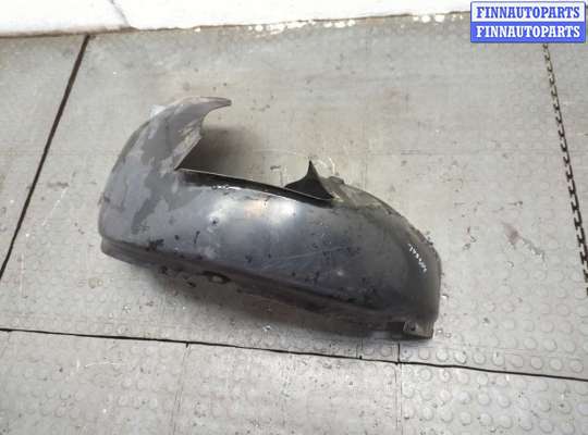 купить Защита арок (подкрылок) на Volkswagen Jetta 5 2005-2011