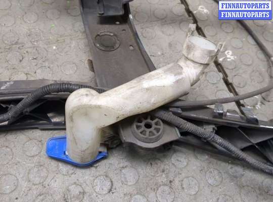 купить Рамка передняя (телевизор) на Ford Galaxy 2006-2010