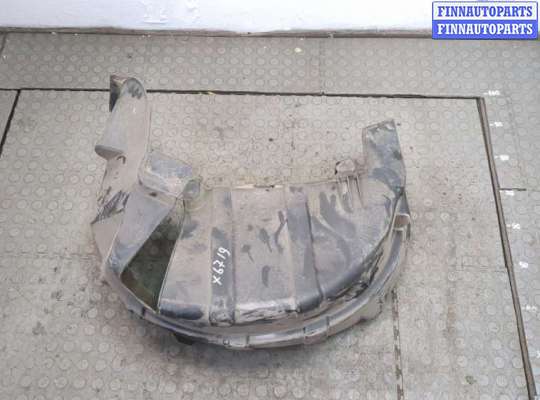 купить Защита арок (подкрылок) на Suzuki SX4 2006-2014