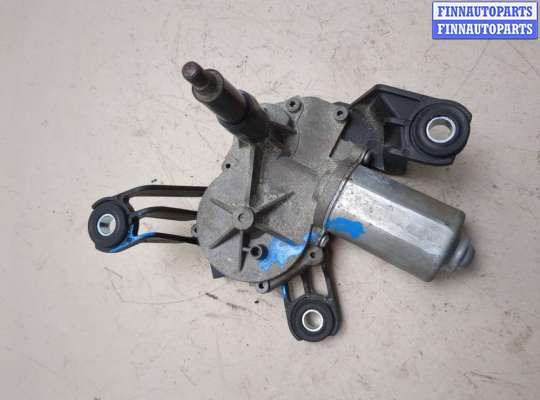 купить Двигатель стеклоочистителя (моторчик дворников) задний на Opel Astra H 2004-2010