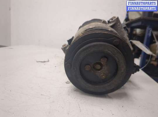 купить Компрессор кондиционера на Ford Focus 3 2011-2015