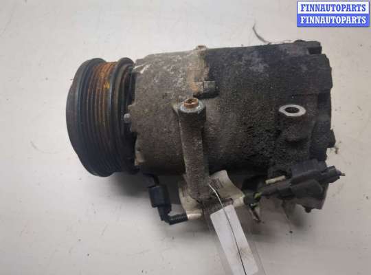 купить Компрессор кондиционера на Ford Focus 3 2011-2015