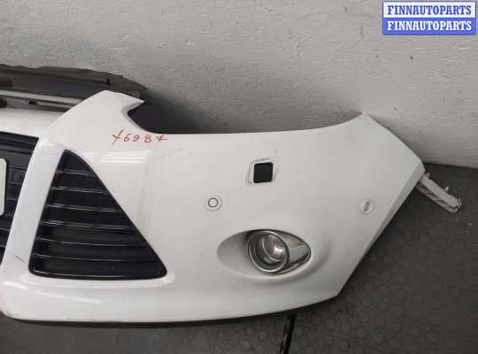 купить Датчик парктроника на Ford Focus 3 2011-2015