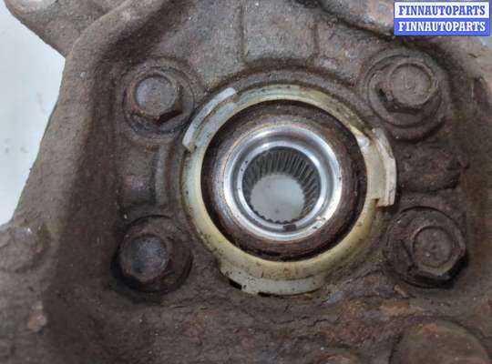 купить Ступица (кулак, цапфа) на Nissan Murano 2002-2008