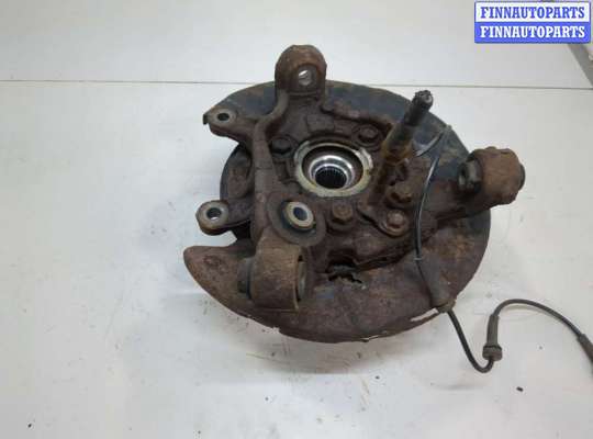 купить Ступица (кулак, цапфа) на Nissan Murano 2002-2008