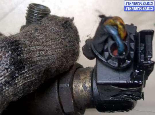 купить Форсунка топливная на Ford Mondeo 4 2007-2015