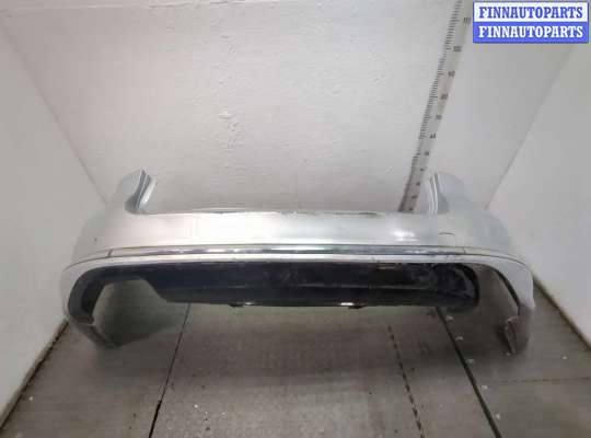 купить Бампер на Volkswagen Passat 7 2010-2015 Европа