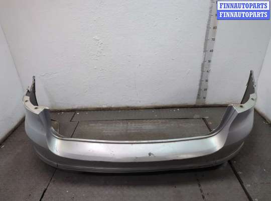 купить Бампер на Volkswagen Passat 7 2010-2015 Европа