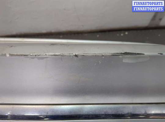 купить Бампер на Volkswagen Passat 7 2010-2015 Европа