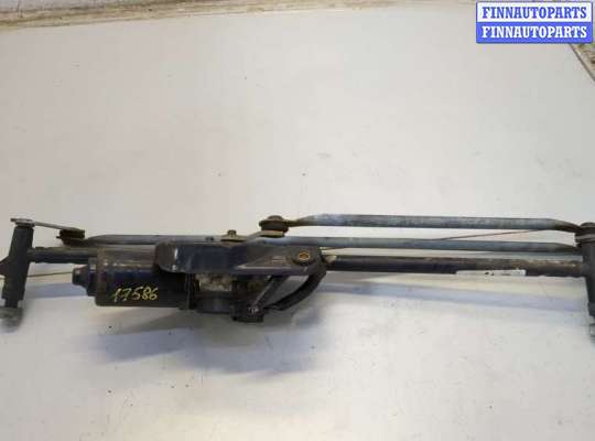 Механизм стеклоочистителя (трапеция дворников) FO1988047 на Ford Explorer 2001-2006