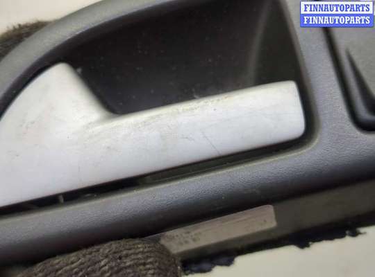 купить Ручка двери салона на Volvo S40 2004-
