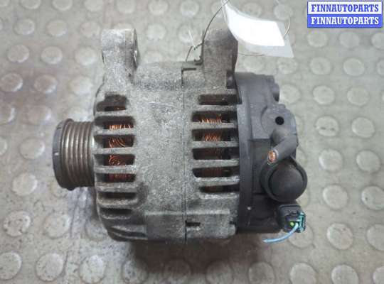 Купить Генератор на Peugeot 207 2006-2015 Генератор PG1219287 на Peugeot 207 2006-2015