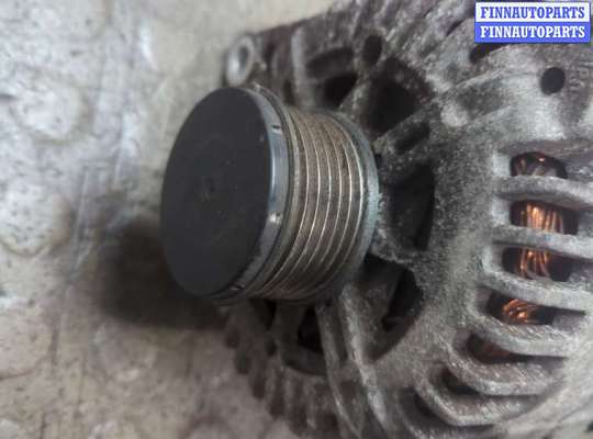 купить Генератор на Peugeot 207 2006-2015