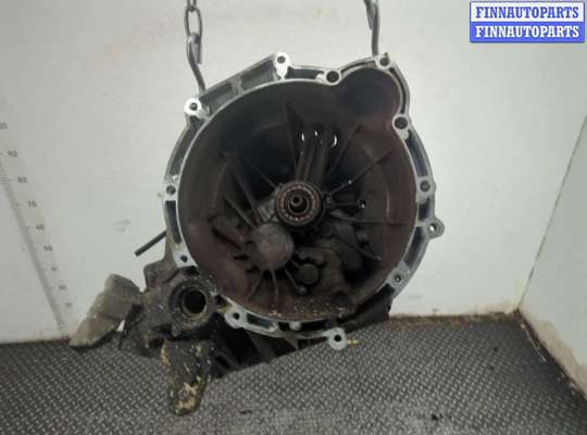 КПП 5-ст.мех. (МКПП) FO2160347 на Ford Fusion 2002-2012