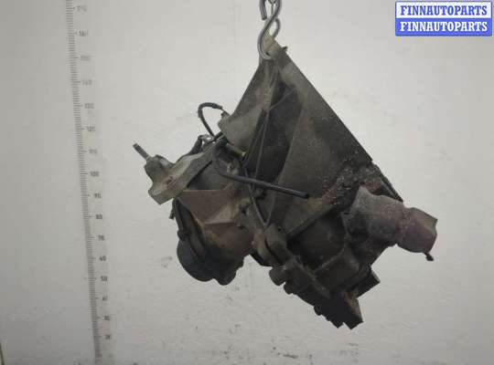 купить КПП 5-ст.мех. (МКПП) на Ford Fusion 2002-2012