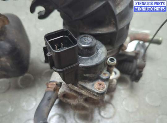 купить Заслонка дроссельная на Suzuki Grand Vitara 1997-2006