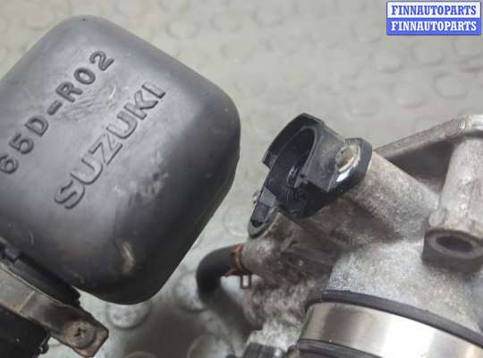 купить Заслонка дроссельная на Suzuki Grand Vitara 1997-2006