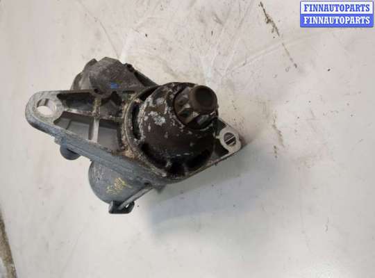 купить Стартер на Seat Ibiza 4 2008-2015