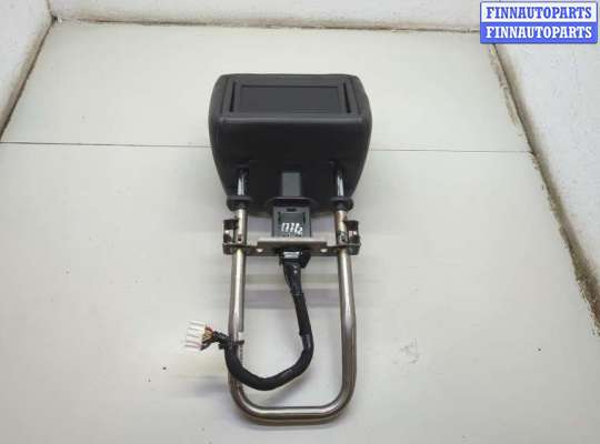 купить Дисплей мультимедиа на Infiniti QX56 2010-2013