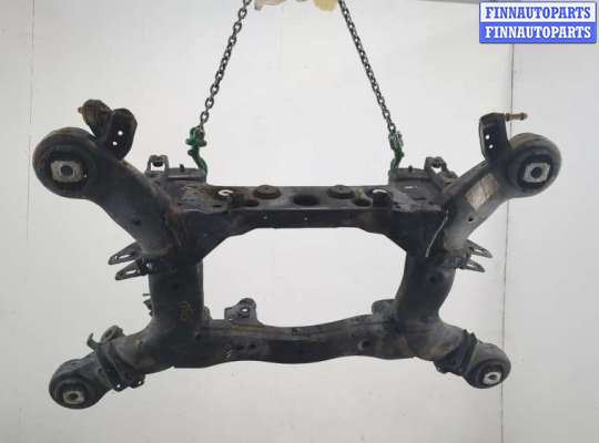 купить Балка подвески задняя на Dodge Durango 2010-2013