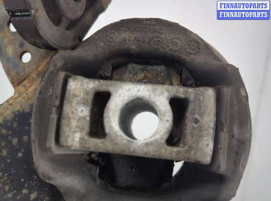 купить Балка подвески задняя на Dodge Durango 2010-2013