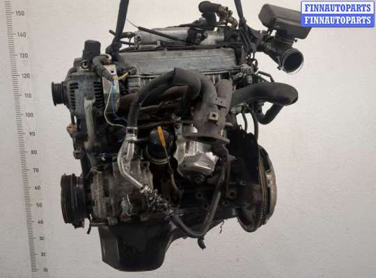 купить Двигатель (ДВС) на Toyota RAV 4 1994-2000