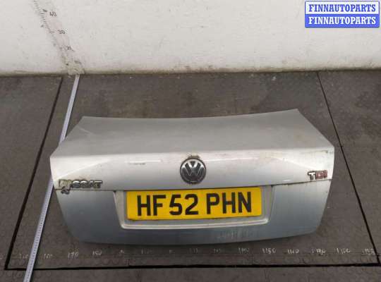 купить Обшивка крышки (двери) багажника на Volkswagen Passat 5 2000-2005