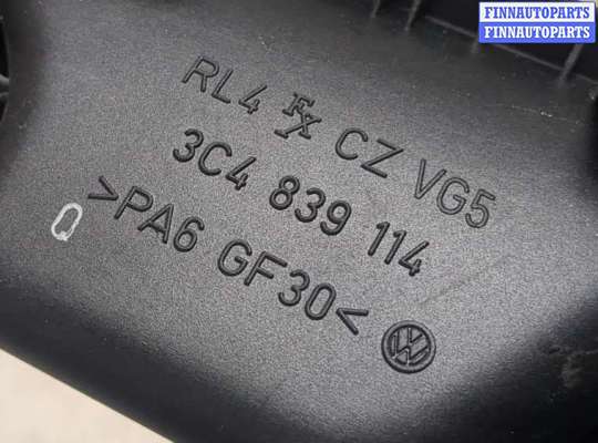 купить Ручка двери салона на Volkswagen Passat 6 2005-2010