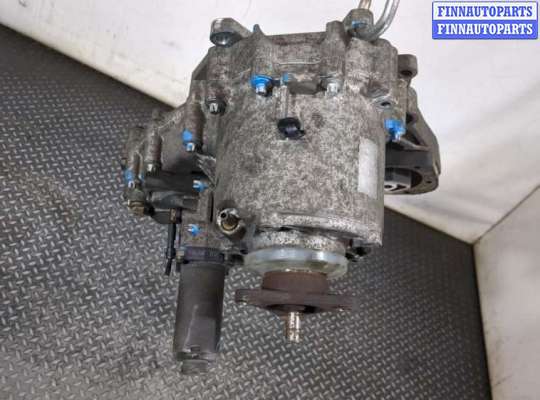 купить Редуктор Раздаточный КПП (раздатка) на BMW X3 E83 2004-2010