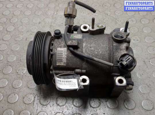 Купить Компрессор кондиционера на Hyundai ix 35 2010-2015 Компрессор кондиционера HN613257 на Hyundai ix 35 2010-2015