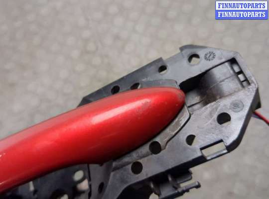 купить Ручка двери наружная на Renault Megane 3 2009-2016