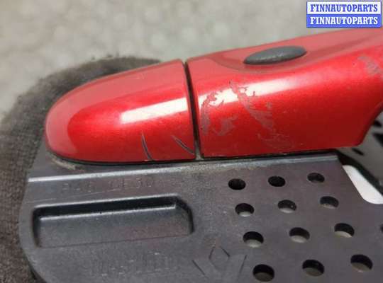 купить Ручка двери наружная на Renault Megane 3 2009-2016